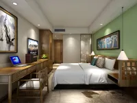 Luodian Aishang Boutique Theme Hotel