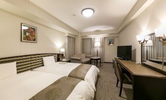 Hotel Sankyo Fukushima - Housity