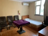 Taiyuan Jinxing Express Hotel 멍산 풍경관 주변 호텔