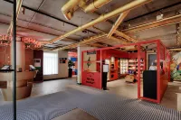 Hotel the Match Hotels in Eindhoven