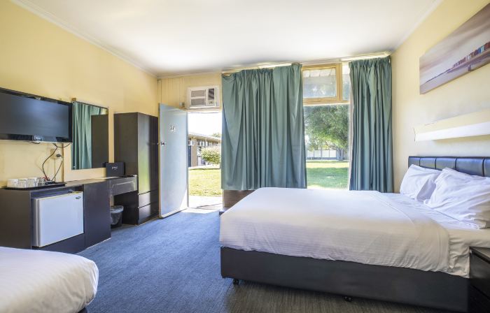 Links Hotel