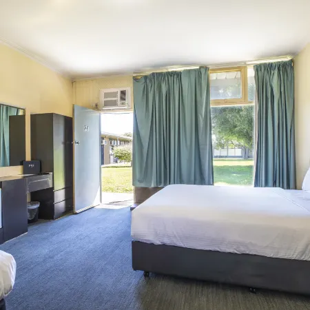 Links Hotel