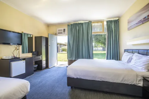 Links Hotel Hotels in Seaton