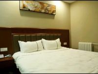 哈尔滨华西宾馆 - 标准大床房(无窗)