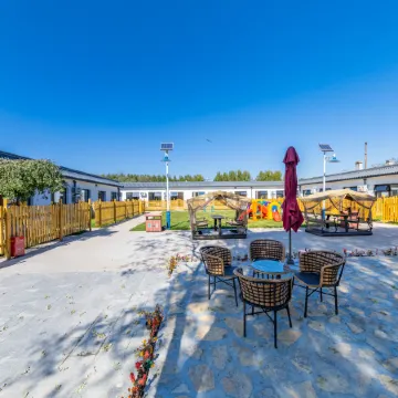 Beijing Paitu Qingquan farm