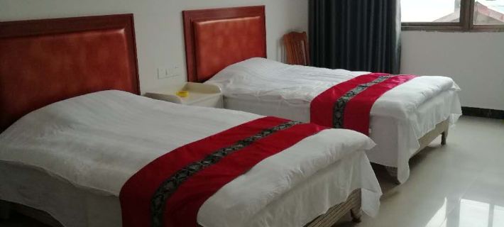Dayu Jixiang Business Hotel Hotels in Dayu