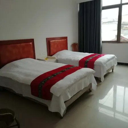 Dayu Jixiang Business Hotel