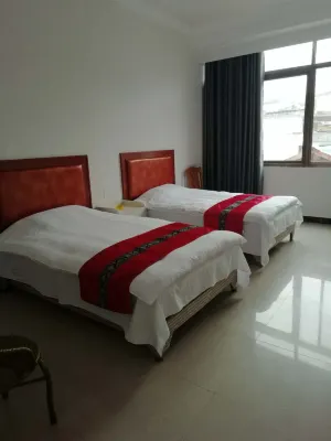 Dayu Jixiang Business Hotel