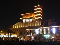 喀什伴城一舍民宿 - 酒店附近