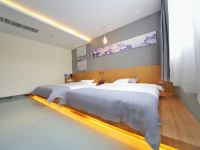 登封夏桐悦居酒店 - 夏桐悦奢华青春房