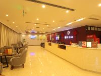 启程酒店(成都火车东站店) - 酒店外部