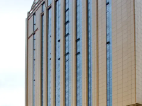 安丘祥瑞之星酒店 安丘酒店