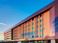 Movich Buro 26 Hotels in Bogota