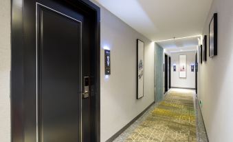 Siman Light Luxury Hotel Changsha Wuyi Square