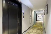 Siman Light Luxury Hotel Changsha Wuyi Square