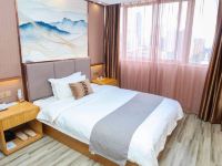 泰州绿晶国际大酒店 - 普通大床房