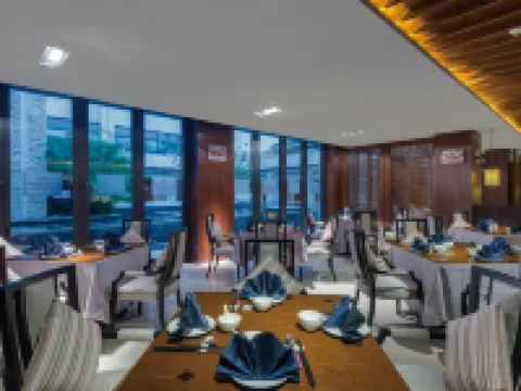 Crowne Plaza HAILING ISLAND by IHG Hotels in Yangjiang