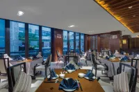 Crowne Plaza Hailing Island