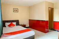 Hongshun hotel ningbo