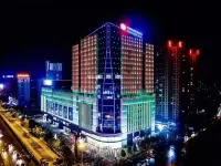 Jinxuan Select Hotel (Xiaogan East Railway Station Yintai City Branch)