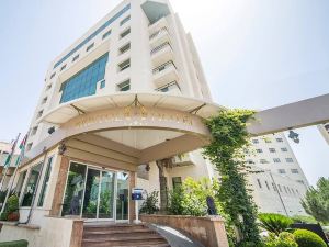 The 10 Best Five Star in Amman - Deals on Luxury Hotels and Resorts | Trip.com