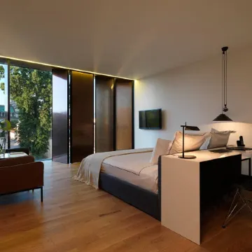 Sense Hotel Sofia, a Member of Design Hotels