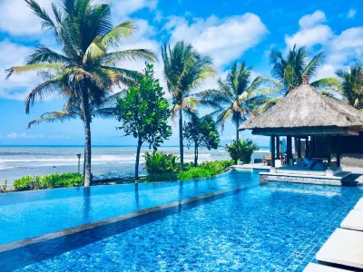 Anapuri Villas Hotel di Bali