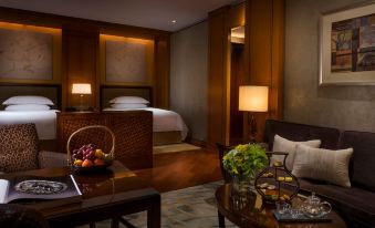 Four Seasons Hotel Hangzhou at West Lake