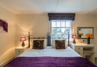 Springfield House - Birmingham Airport & NEC Hotels in Coleshill