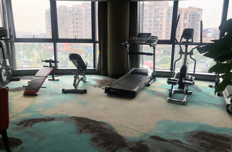 Xiaoyuan Landison Shijia Hotel,Hangzhou photo 3