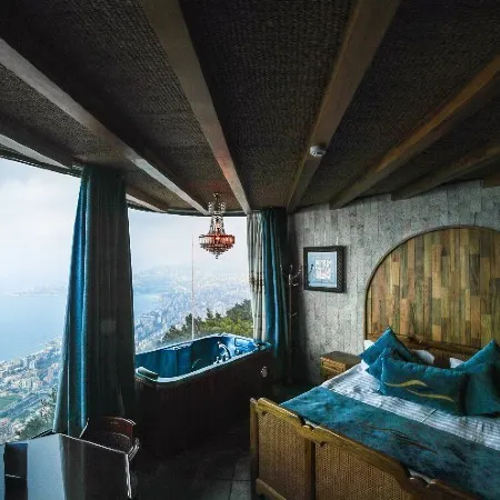 Bay Lodge Boutique Hotel