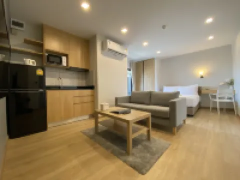 Maleesa Place Hua Hin