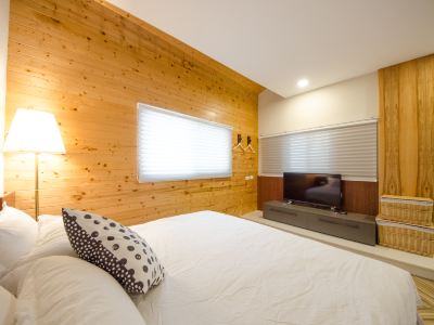 Tainan Travel Inn