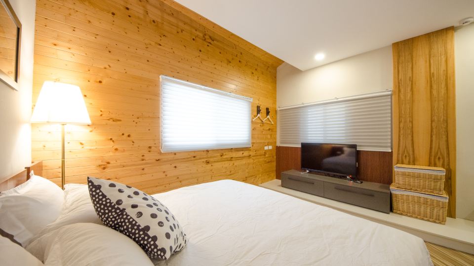 Tainan Travel Inn