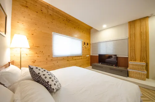 Tainan Travel Inn - Pet-friendly