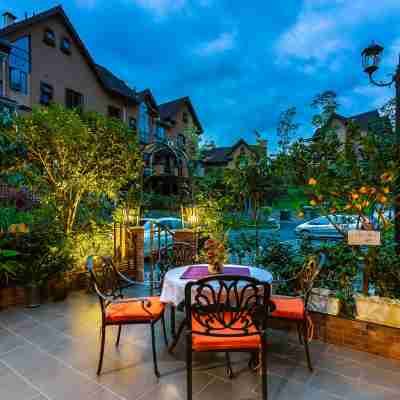 成都一葉小院（四院路分店） Others