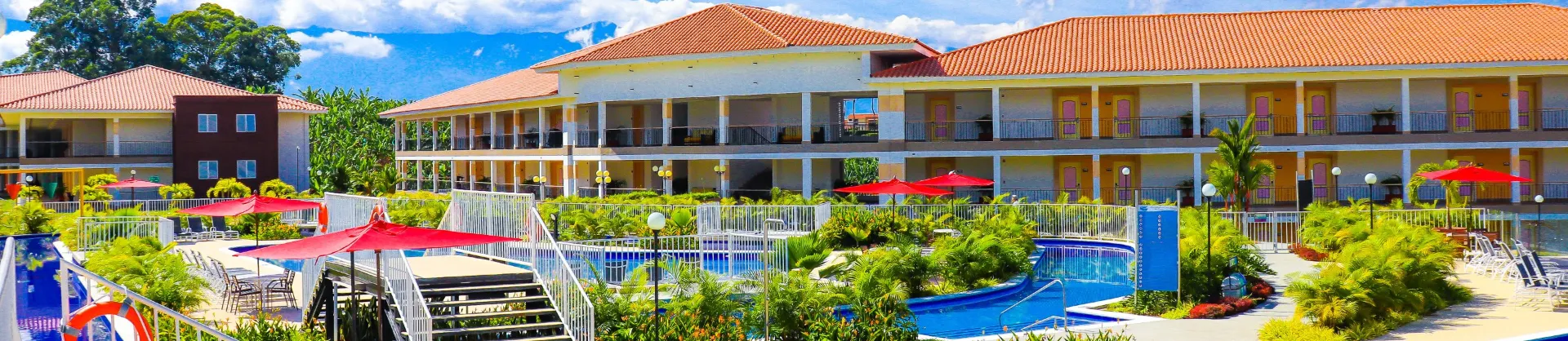 Gehobene Hotels 
