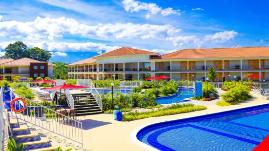 Hotel Campestre las Camelias