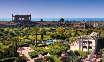 Villa Athena Resort Các khách sạn gần Agrigento Centrale