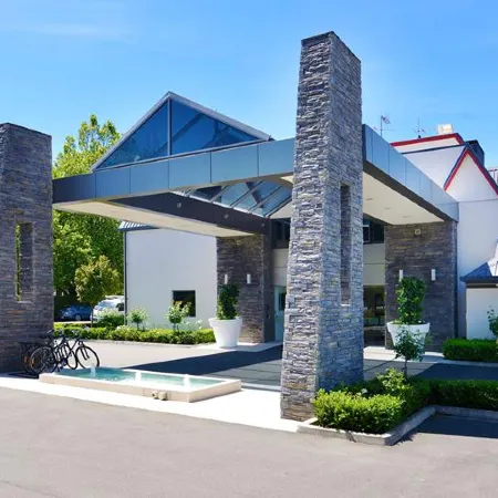 Carnmore Chateau Marlborough