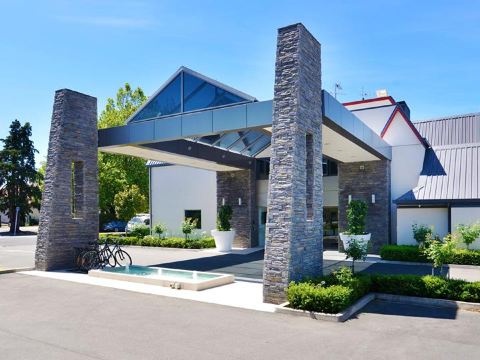 Carnmore Chateau Marlborough