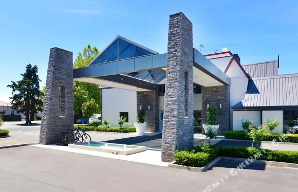 馬爾伯勒城堡酒店