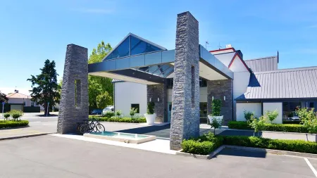 Carnmore Chateau Marlborough Отели рядом с достопримечательностью «Marlborough Museum»