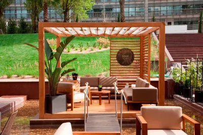Corinthia Lisbon Hotels in Лісабон
