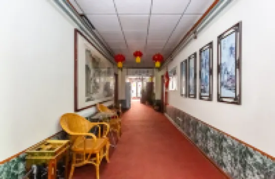 Baise Jiaxing Convenient Hotel