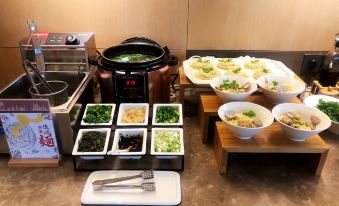 Homeinn · neo (Yantai High-speed Railway Station Chaoyang Street)