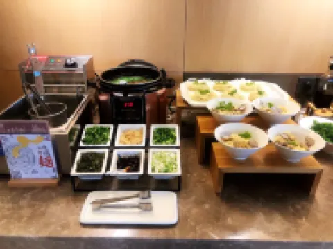 Homeinn · neo (Yantai High-speed Railway Station Chaoyang Street)