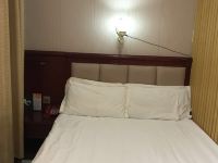 平舆金珊瑚宾馆 - 商务大床房