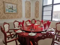 Chinese Chamber of Commerce Hotel - 朝食