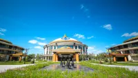 Arcadia Resort